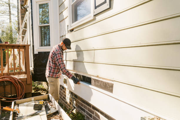 Trusted Siding Contractor service in Wallingford, PA - Creative Siding